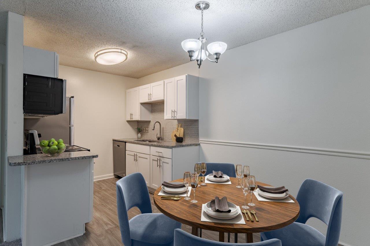Morganton Place Apartment Homes